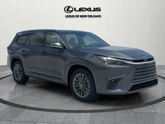 New 2025 Lexus TX 350 FWD image 1