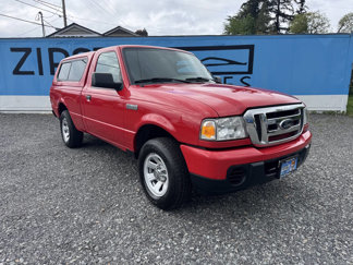 Used 2009 Ford Ranger XLT image 1