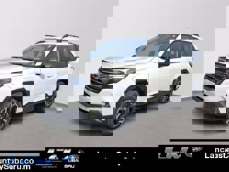 Used 2025 Subaru Forester Premium w/ Convenience Package #1 image 1