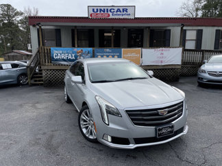 Used 2018 Cadillac XTS Luxury image 1