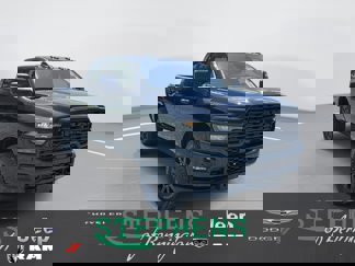 New 2025 RAM 2500 Big Horn image 1