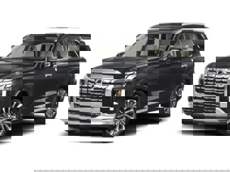 New 2025 Hyundai Palisade Calligraphy image 1