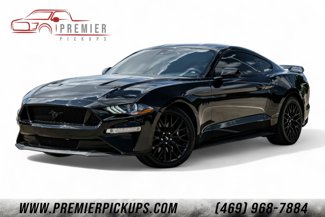 Used 2022 Ford Mustang GT w/ Equipment Group 301A image 1