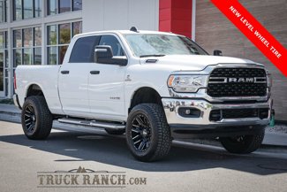 Used 2023 RAM 3500 Big Horn w/ Level 1 Equipment Group image 1