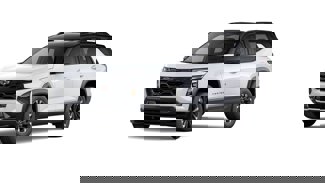 New 2026 Chevrolet Equinox RS w/ Convenience Package III image 1