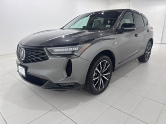 Certified 2025 Acura RDX AWD w/ A-Spec & Advance Pkg image 1