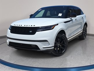 New 2026 Land Rover Range Rover Velar S image 1