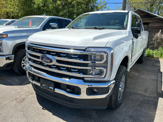 New 2025 Ford F350 Lariat image 1