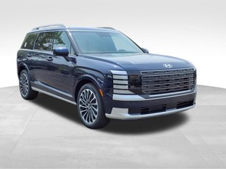 New 2026 Hyundai Palisade Calligraphy image 1