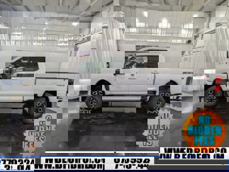 New 2025 Ford F350 Platinum image 1