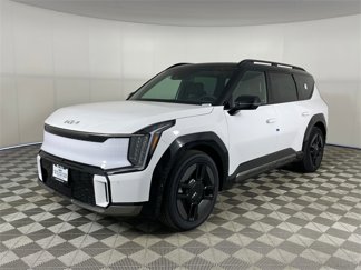 New 2026 Kia EV9 GT-Line image 1