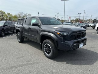 New 2025 Toyota Tacoma TRD Off-Road image 1