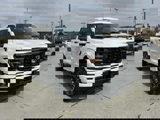 New 2025 Ford F150 STX image 1