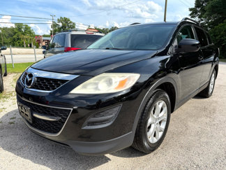 Used 2012 MAZDA CX-9 Touring w/ Moonroof & Bose Audio Pkg image 1