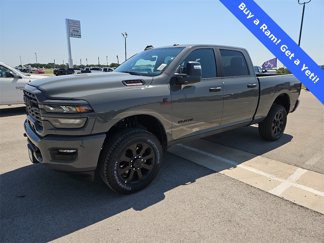 New 2026 RAM 2500 Lone Star image 1