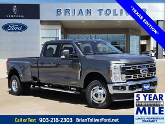 New 2025 Ford F350 XLT image 1