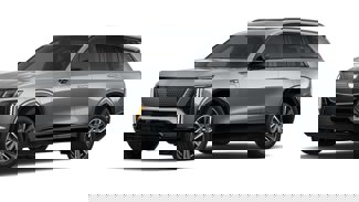 New 2026 Cadillac Vistiq Sport image 1
