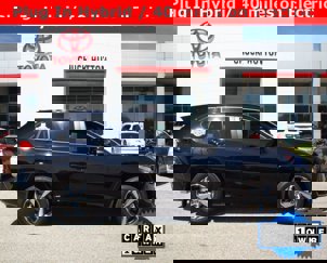 Used 2025 Toyota RAV4 SE image 1