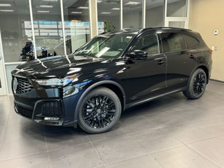New 2026 Acura MDX A-Spec image 1