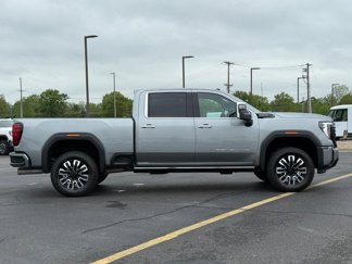 Used 2025 GMC Sierra 2500 Denali Ultimate image 1