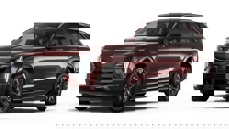 New 2025 Cadillac Escalade IQ Sport 1 image 1