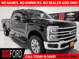 New 2025 Ford F350 King Ranch image 1