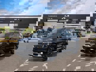 New 2026 Kia Carnival SX image 1