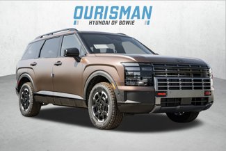 New 2026 Hyundai Palisade XRT Pro image 1