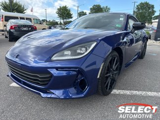 Used 2022 Toyota GR86 image 1
