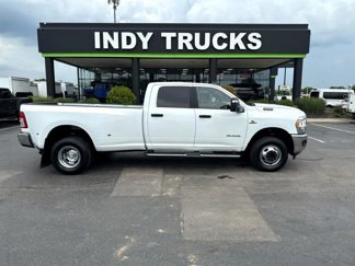 Used 2024 RAM 3500 Big Horn image 1