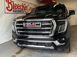 New 2025 GMC Yukon XL Elevation image 1