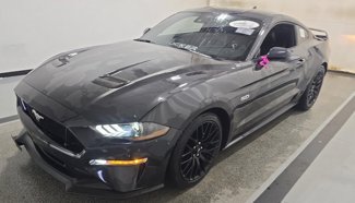 Used 2022 Ford Mustang GT image 1