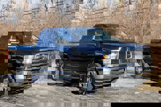 Used 2018 RAM 2500 Tradesman w/ Chrome Appearance Group image 1