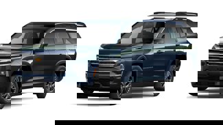 New 2026 Chevrolet Traverse LT image 1