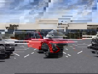 New 2025 Cadillac Lyriq Sport image 1