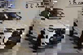 New 2026 BMW X6 M60i image 1
