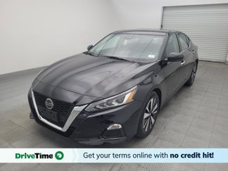 Used 2021 Nissan Altima 2.5 SV image 1