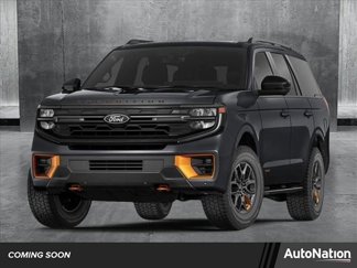 New 2025 Ford Expedition Tremor image 1
