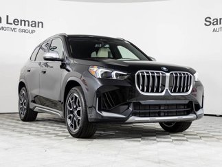 Used 2024 BMW X1 xDrive28i w/ Convenience Package image 1