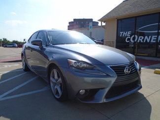 Used 2014 Lexus IS 350 AWD image 1