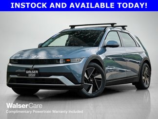 New 2025 Hyundai Ioniq 5 SEL image 1
