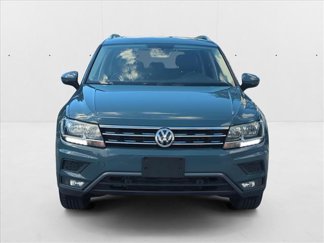 Used 2019 Volkswagen Tiguan SE video 2