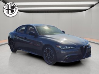 New 2024 Alfa Romeo Giulia Veloce image 1