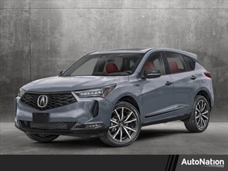 New 2025 Acura RDX A-Spec image 1