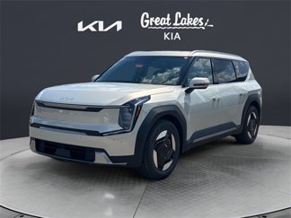 New 2026 Kia EV9 Wind image 1