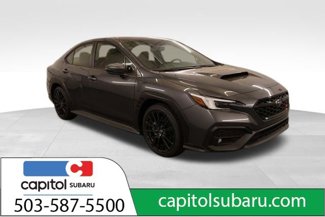 New 2025 Subaru WRX Limited image 1