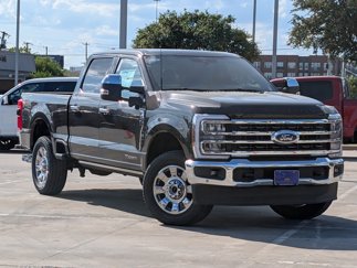 New 2025 Ford F250 King Ranch image 1