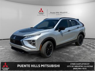 New 2025 Mitsubishi Eclipse Cross Black Edition image 1