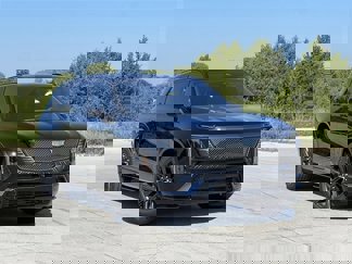 New 2026 Cadillac Vistiq Platinum image 1