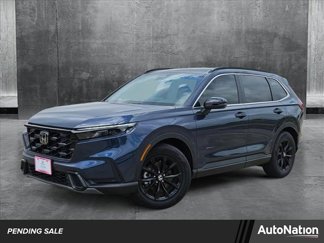 Used 2025 Honda CR-V Sport-L image 1